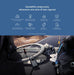 Mi Portable Air Compressor Smart Devices
