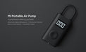 Mi Portable Air Compressor Smart Devices
