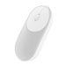 Mi Portable Mouse Silver Smart Devices