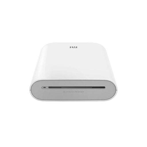 Mi Portable Photo Printer Smart Devices