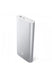 Mi Power Bank 2 5000 mAh Silver Smart Devices