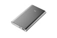 Mi Power Bank Pro 10000 mAh Grey Smart Devices