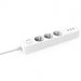 Mi Power Strip 3 Outlet 3 Usb Smart Home