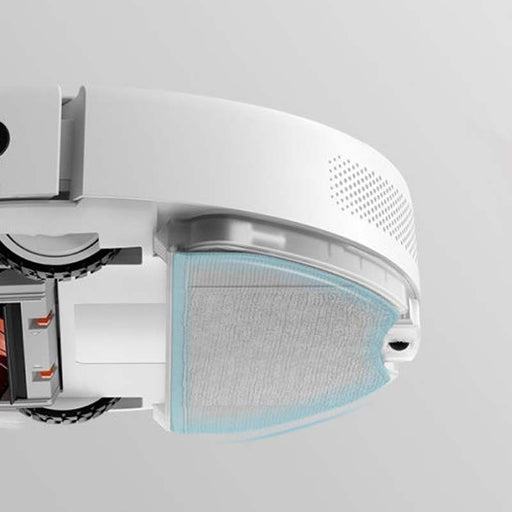 Mi Robot Vacuum-Mop Essential White Smart Home