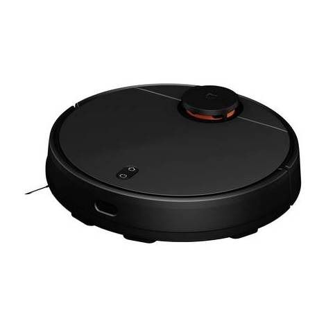 Mi Robot Vacuum-Mop Pro Black Smart Home