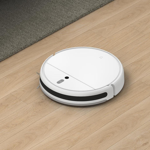 Mi Robot Vacuum-Mop White Smart Home