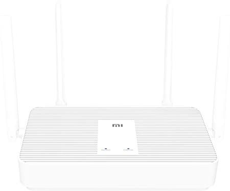 Mi Router AX1800 Smart Home