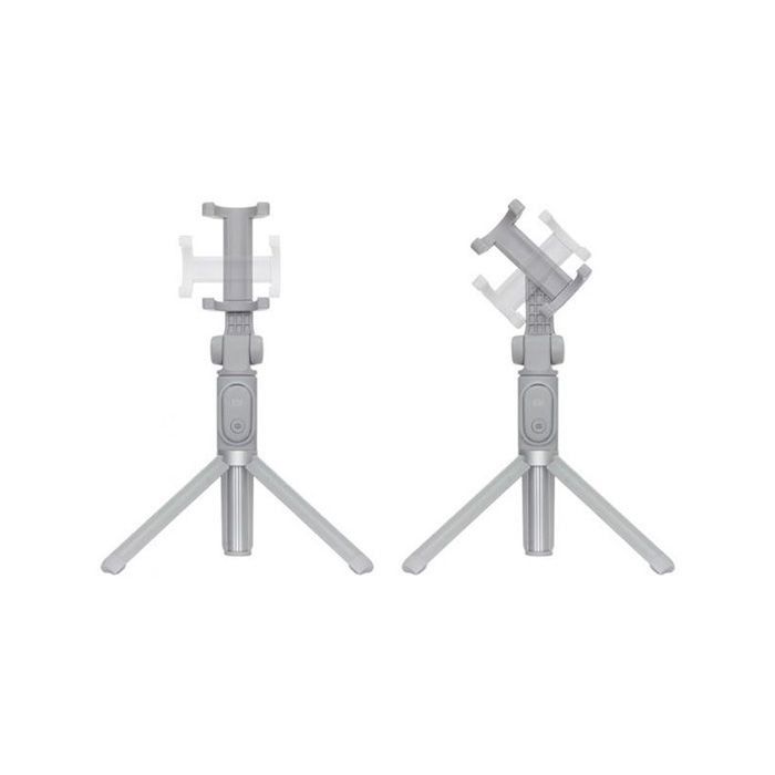 Mi Selfie Stick Tripod Grey Smart Devices