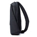 Mi Slingbag Dark Grey Lifestyle