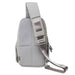 Mi Slingbag Light Grey Lifestyle