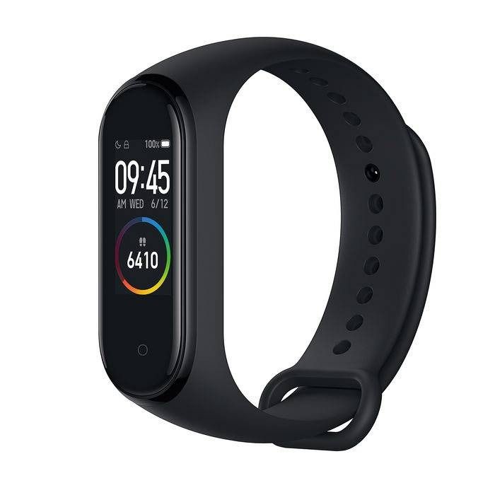 Mi Smart Band 4 Wearable