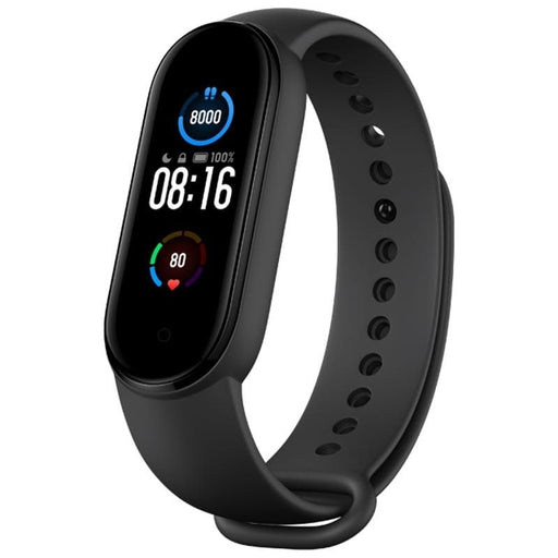 Mi Smart Band 5 Wearable