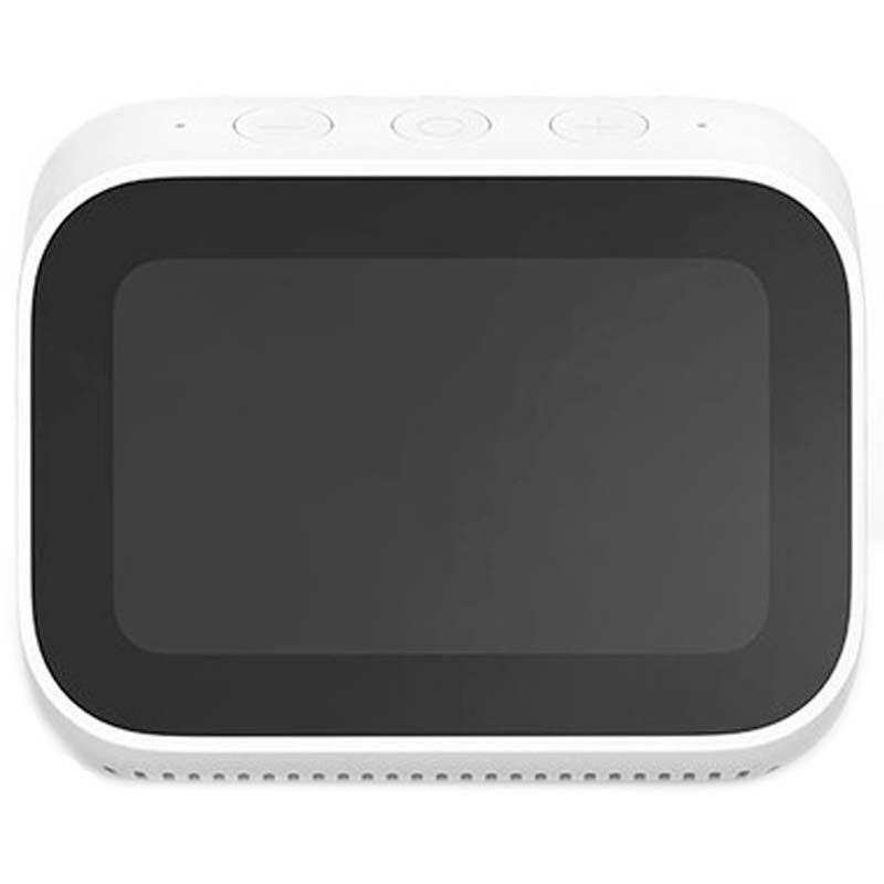 Mi Smart Clock Smart Home