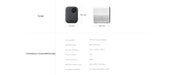 Mi Smart Compact Projector Smart Home