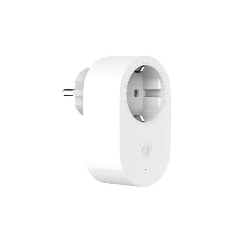 Mi Smart Plug Wifi — TEC Store Italia