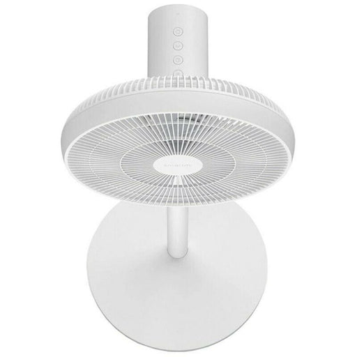 Mi Smart Standing Fan 2 Lite Smart Home