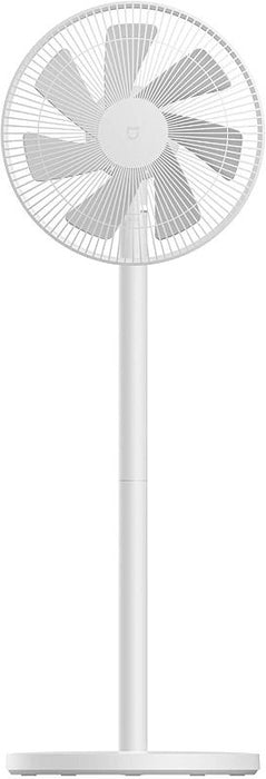 Mi Smart Standing Fan 2 Lite Smart Home