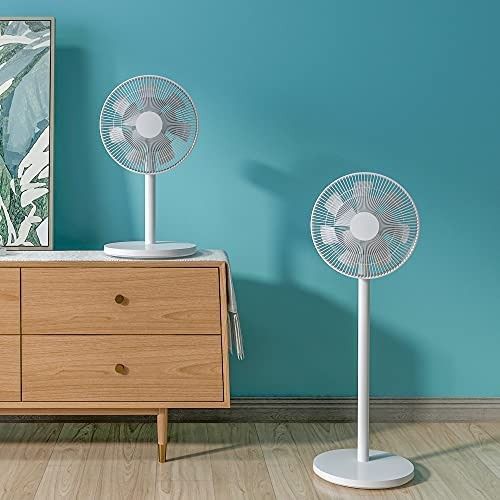 Mi Smart Standing Fan 2 Smart Home