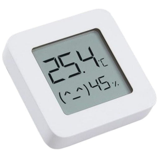 Mi Temperature And Humidity Monitor 2 Smart Home