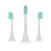 Mi Toothbrush Head 3-Pack,Regular Smart Home