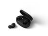 Mi True Wireless Earbuds Basic 2 Black Lifestyle