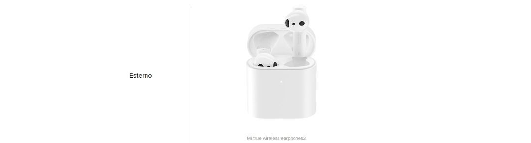 Mi True Wireless Earphones 2 Lifestyle