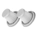 Mi Vacuum Cleaner Mini Hepa Filter 2-Pack Smart Home
