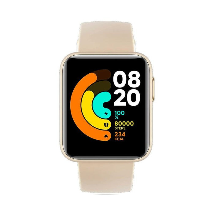 Mi Watch Lite Ivory Wearable