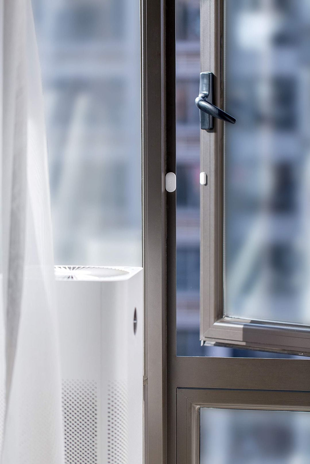 Tec Window Lock Mi Window And Door Sensor — TEC Store Italia