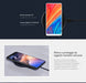 Mi Wireless Charging Pad Smart Devices