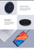 Mi Wireless Charging Pad Smart Devices