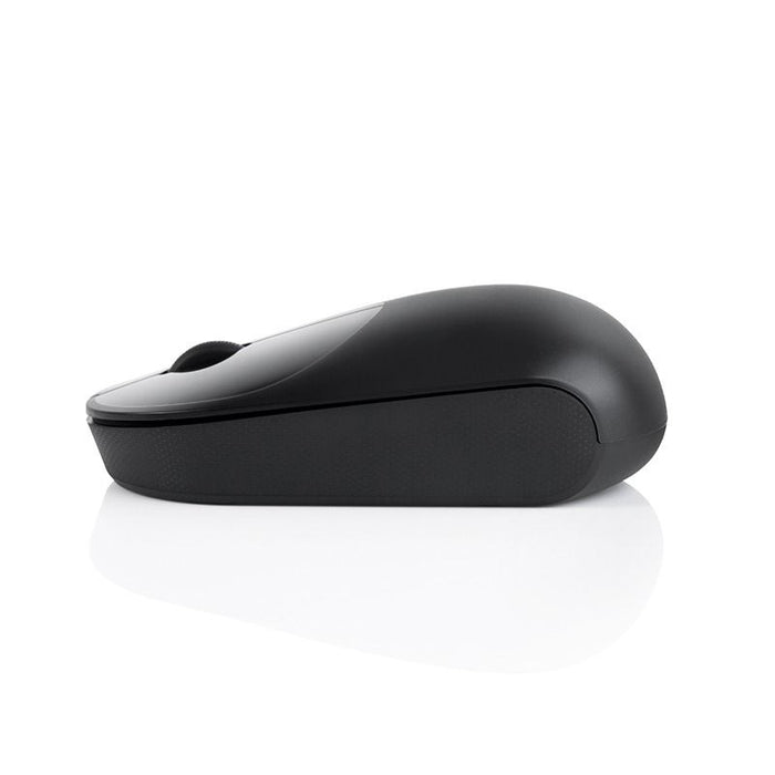 Mi Wireless Mouse Black Smart Devices