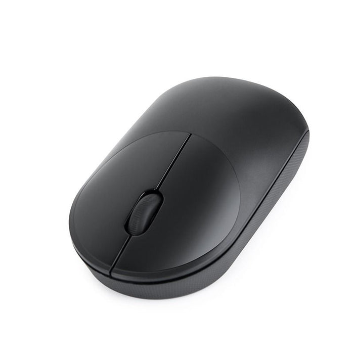 Mi Wireless Mouse Black Smart Devices