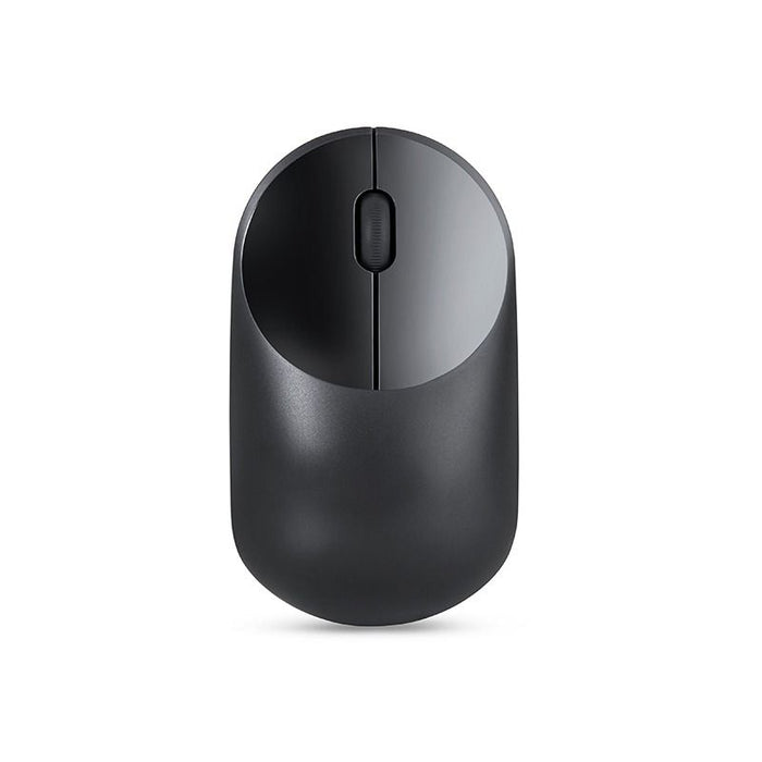 Mi Wireless Mouse Black Smart Devices