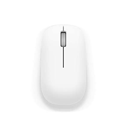 Mi Wireless Mouse White Smart Devices