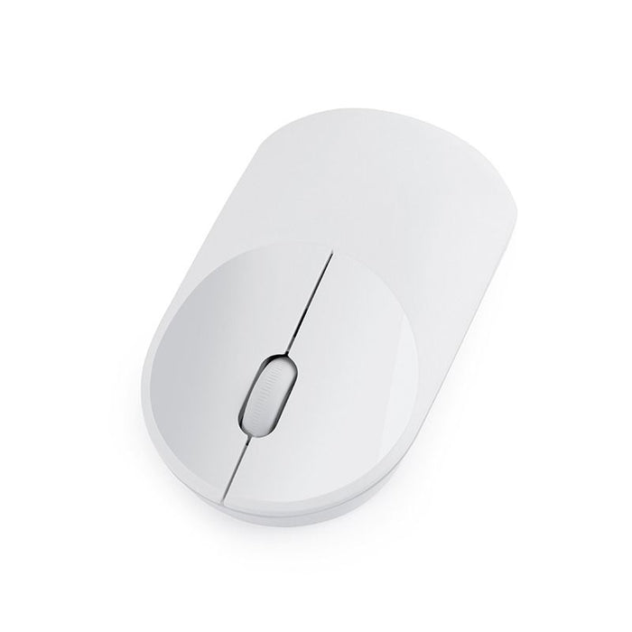 Mi Wireless Mouse White Smart Devices