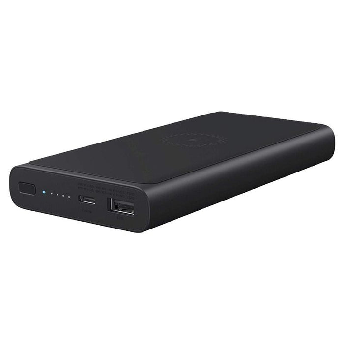 Mi Wireless Power Bank 10K Smart Devices