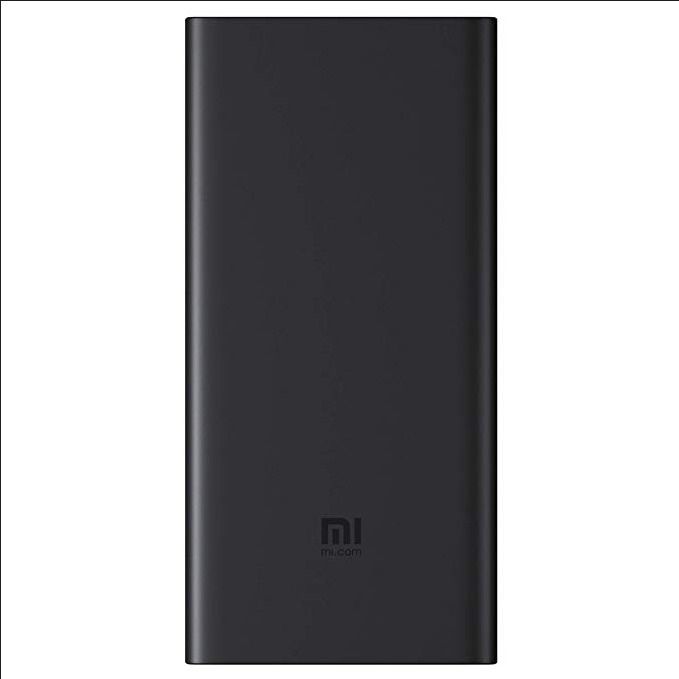 Mi Wireless Power Bank 10K Smart Devices