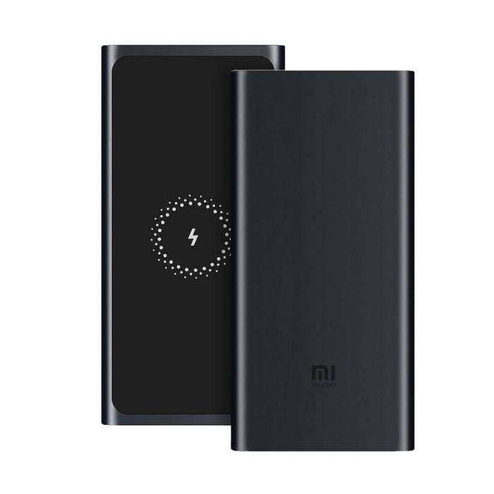 Mi Wireless Power Bank 10K Smart Devices