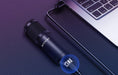 Microfono per Registrazione a Condensatore BlitzWolf BW-CM Accessori PC