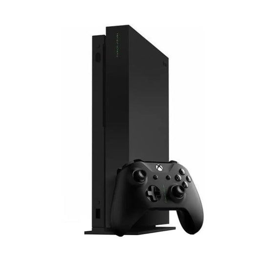 Microsoft XBOX One X 1 Terabyte 1TB Ricondizionata Grado A