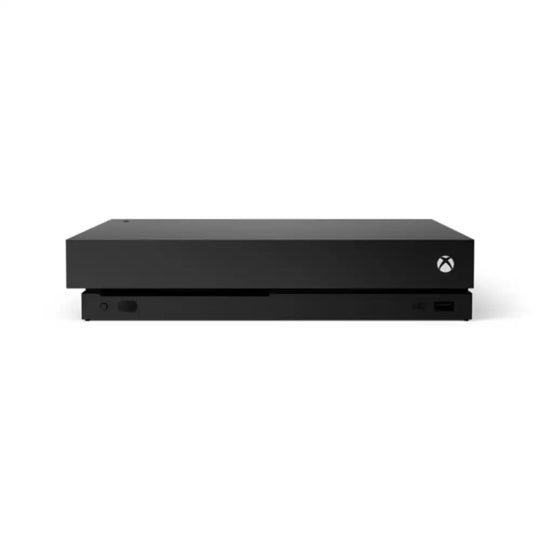Microsoft XBOX One X 1 Terabyte 1TB Ricondizionata Grado A