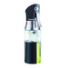 Mixer Spray Spruzzatore olio e aceto Techwood nero Smart Home