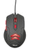 Mouse e Tappetino Gaming Trust Ziva 21963 Accessori PC