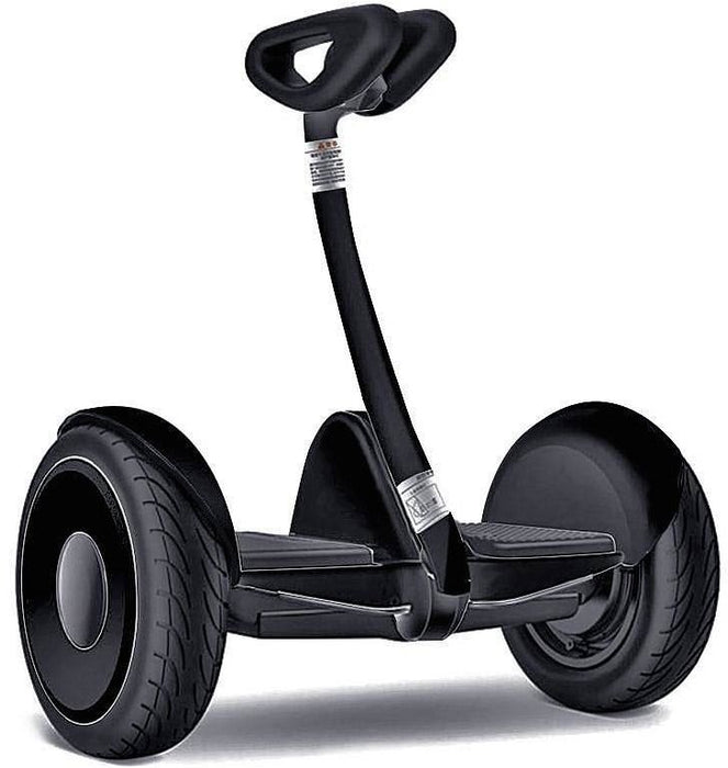 NINEBOT MINI BLACK Smart Mobility