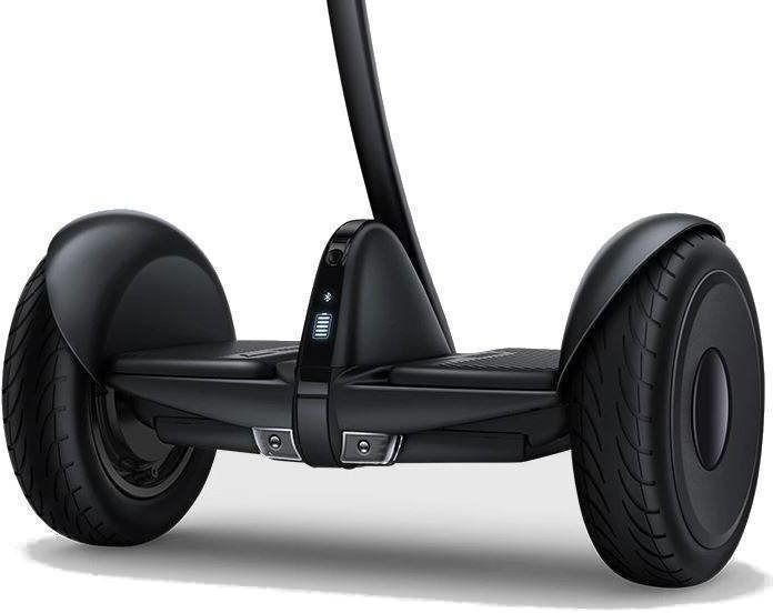 NINEBOT MINI BLACK Smart Mobility