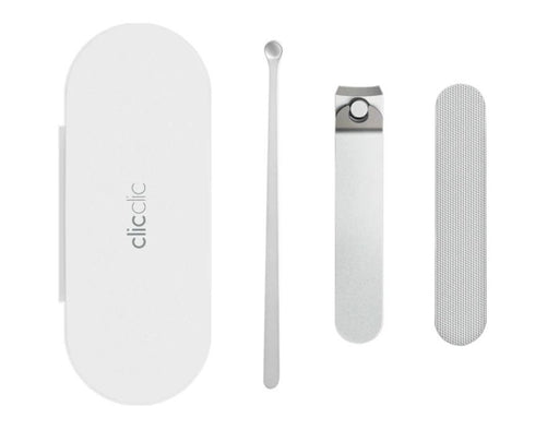 Nail Clipper 3-Piece TEC Store Selection