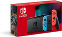 Nintendo Switch Console 1.1 Neon Blu / Neon Rosso Gaming