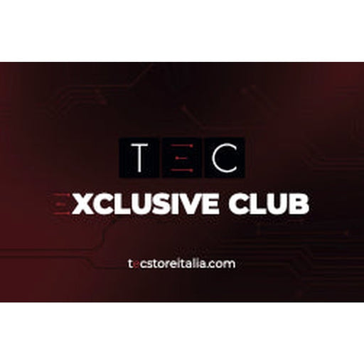 Opening TEC Store Catania Event