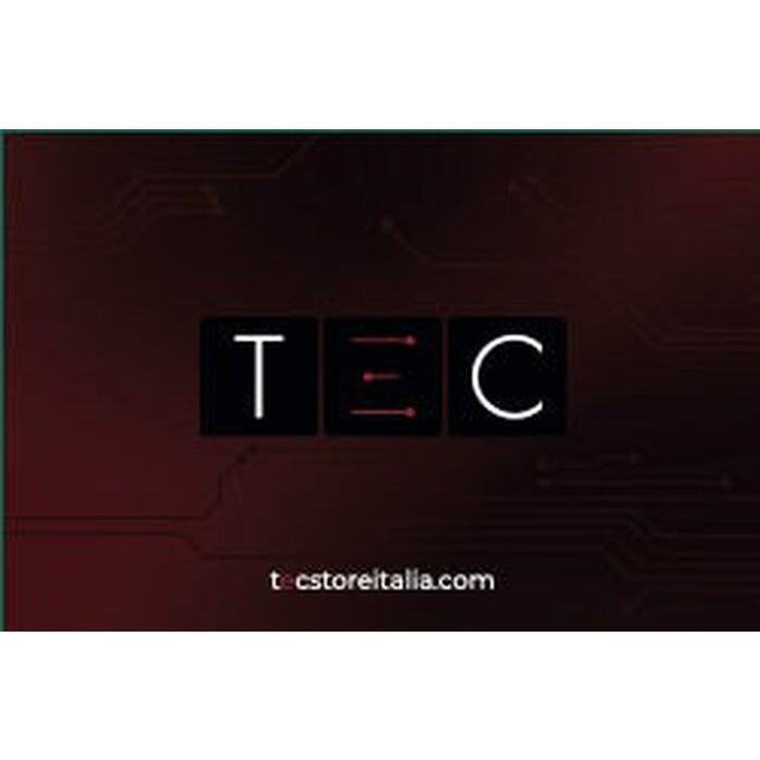 Opening TEC Store Catania Event